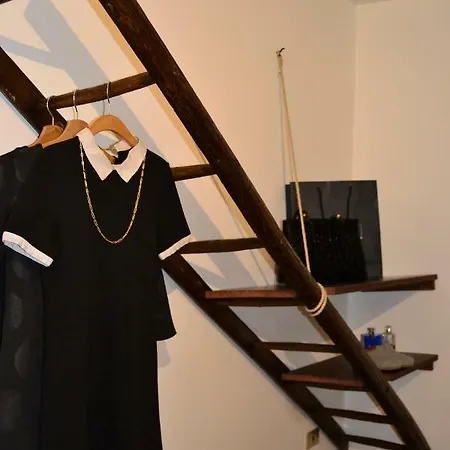 Appartamento Incentro - Via Tillier