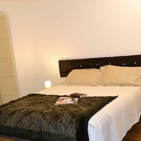 Apartamento Incentro - Via Tillier Aosta