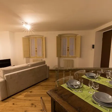 Incentro - Via Tillier Aosta