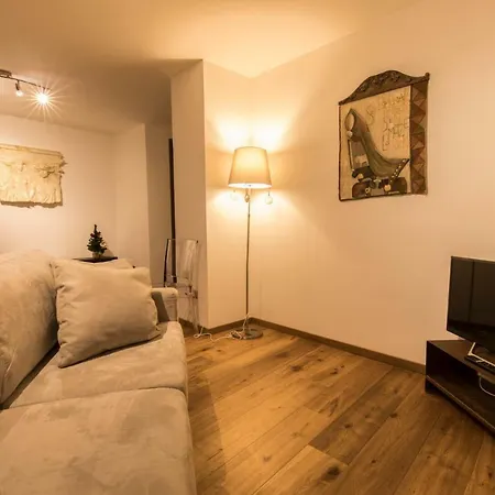 Incentro - Via Tillier Appartamento *